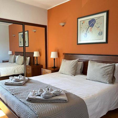Apartamento A11 - 800M Da Praia Albufeira Exteriér fotografie