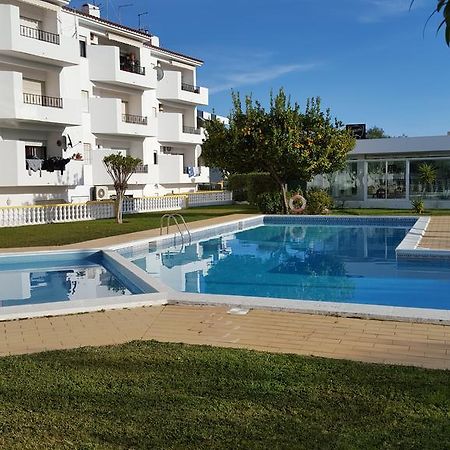 Apartamento A11 - 800M Da Praia Albufeira Exteriér fotografie