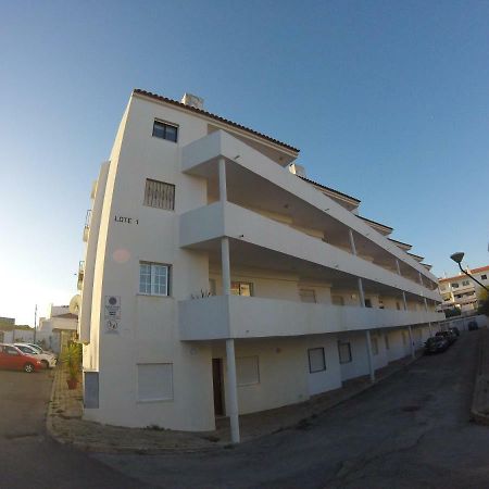 Apartamento A11 - 800M Da Praia Albufeira Exteriér fotografie