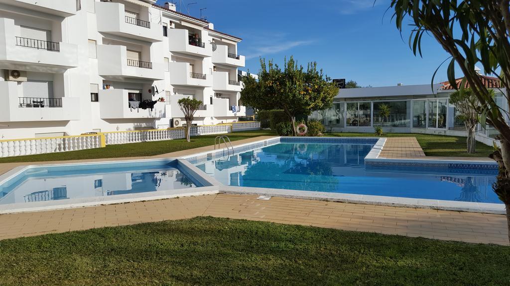 Apartamento A11 - 800M Da Praia Albufeira Exteriér fotografie