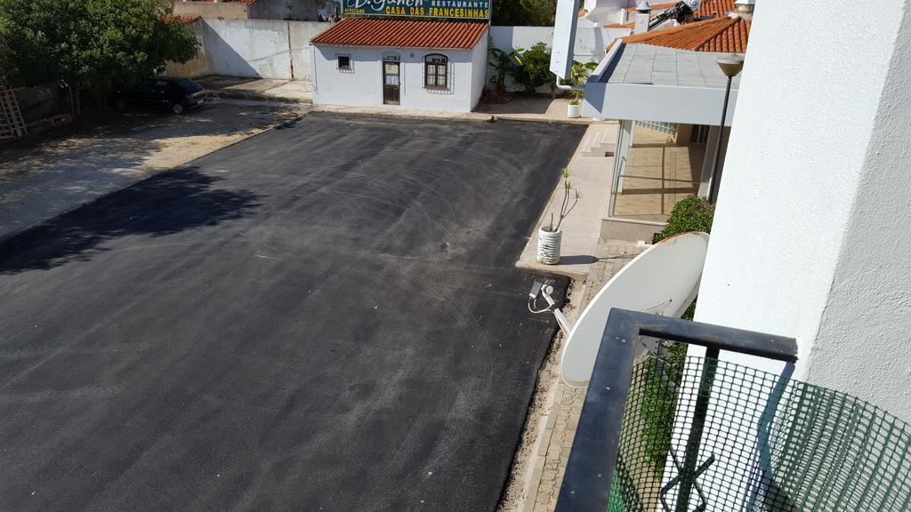 Apartamento A11 - 800M Da Praia Albufeira Exteriér fotografie