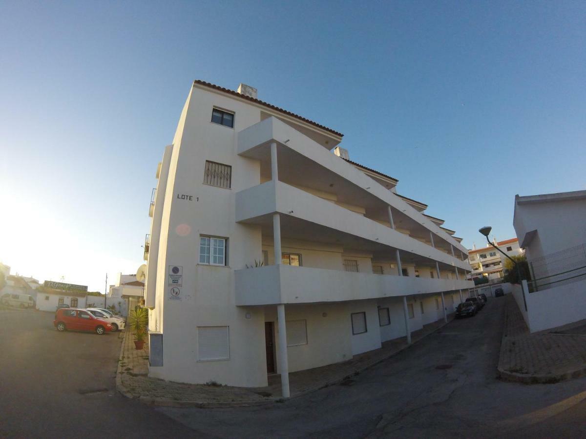 Apartamento A11 - 800M Da Praia Albufeira Exteriér fotografie