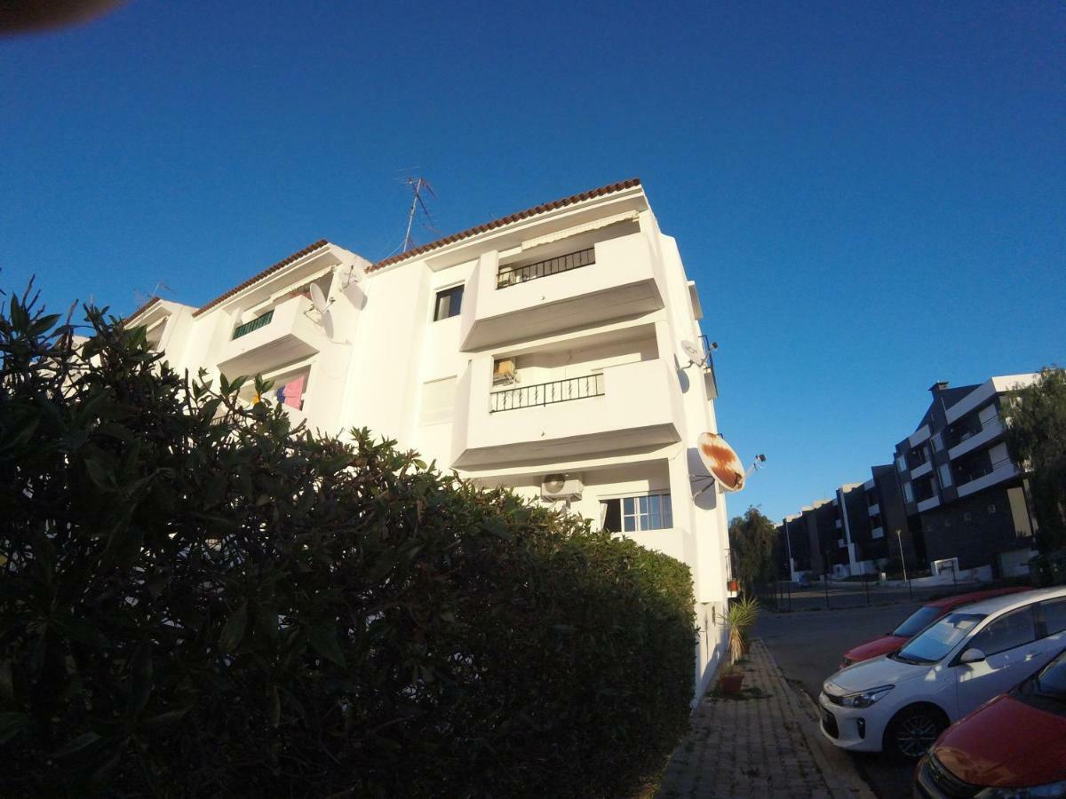 Apartamento A11 - 800M Da Praia Albufeira Exteriér fotografie