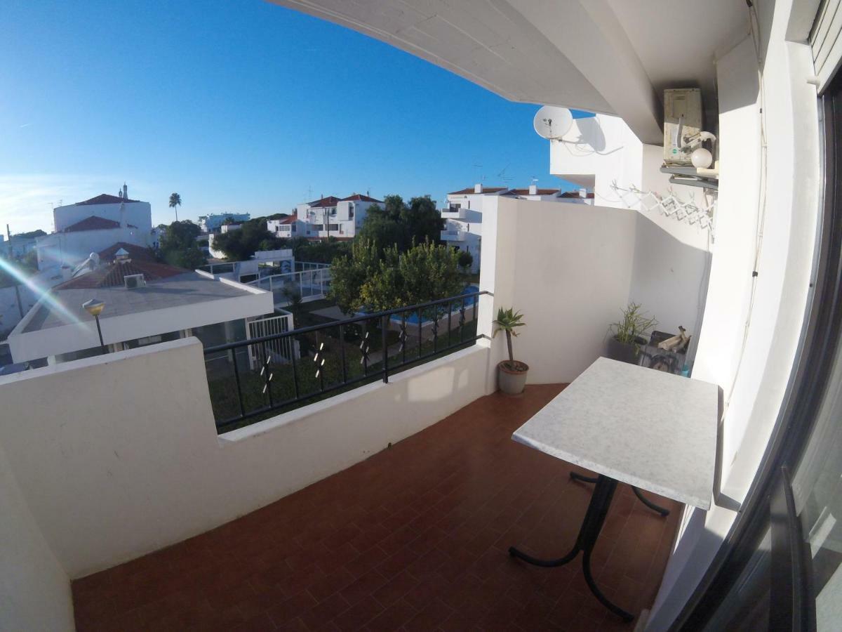 Apartamento A11 - 800M Da Praia Albufeira Exteriér fotografie